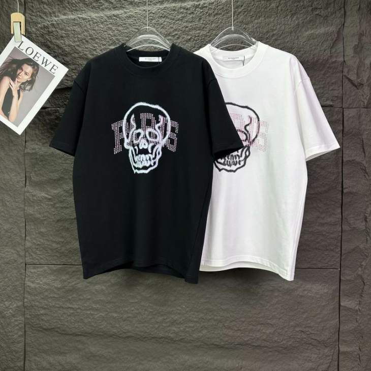 Picture of Givenchy T Shirts Short _SKUGivenchyS-XL7ctr1213105
